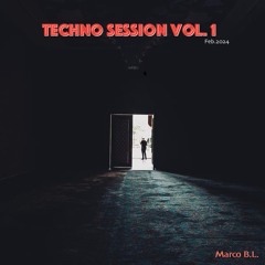 Techno Session vol.1