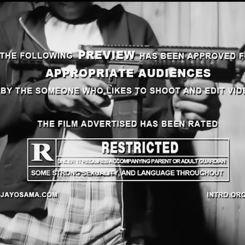 Intro cynmixx (jayo sama)