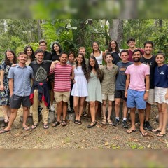 In Colombia - ISGP QLD 2021 (Year 2)