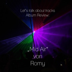 "Mid Air" von Romy: Albumreview