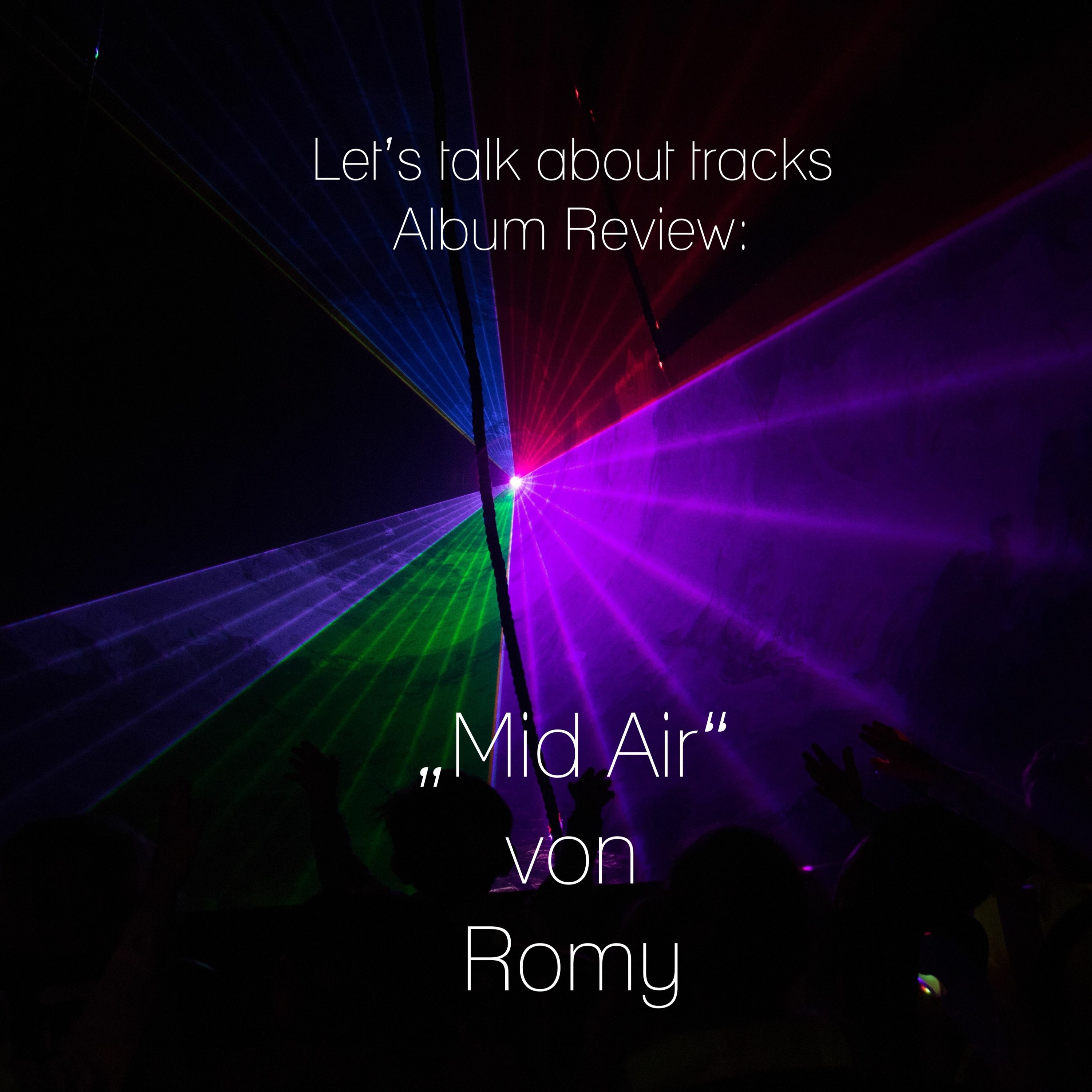 Let\'s talk about tracks