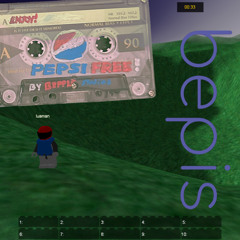 Pepsi Free Mixtape Side B