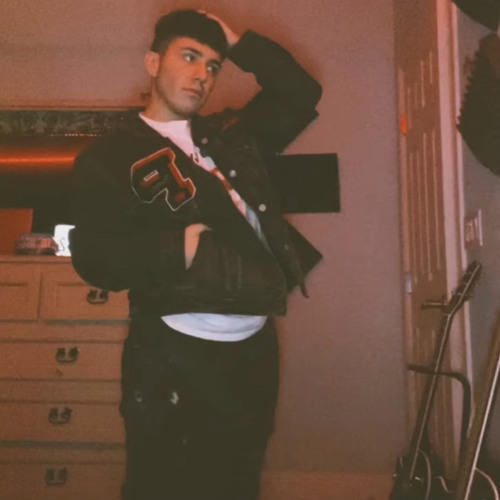 Eslabon Armado (Pedro) - Nunca es Suficiente (cover)