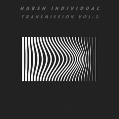 Premiere: Harsh Individual - 080808 [Corpus Black]