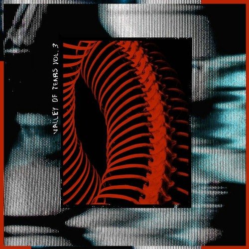 Tsugi Premiere : Kovyazin D - Despite Everything