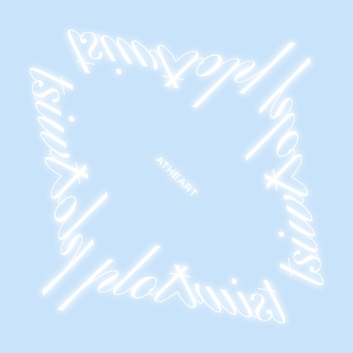 Plot Twist (English ver.)