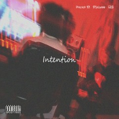 Intention (feat. 97Salvame & GIO$)