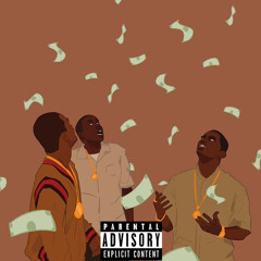 Tr3y x Eric Bellinger - No Co Sign