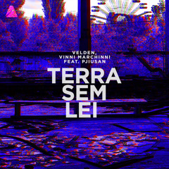Terra Sem Lei (Malik Mustache & Evoxx Remix) [feat. PJiuSan]