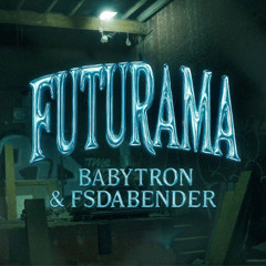 Futurama [DAY 3/30]
