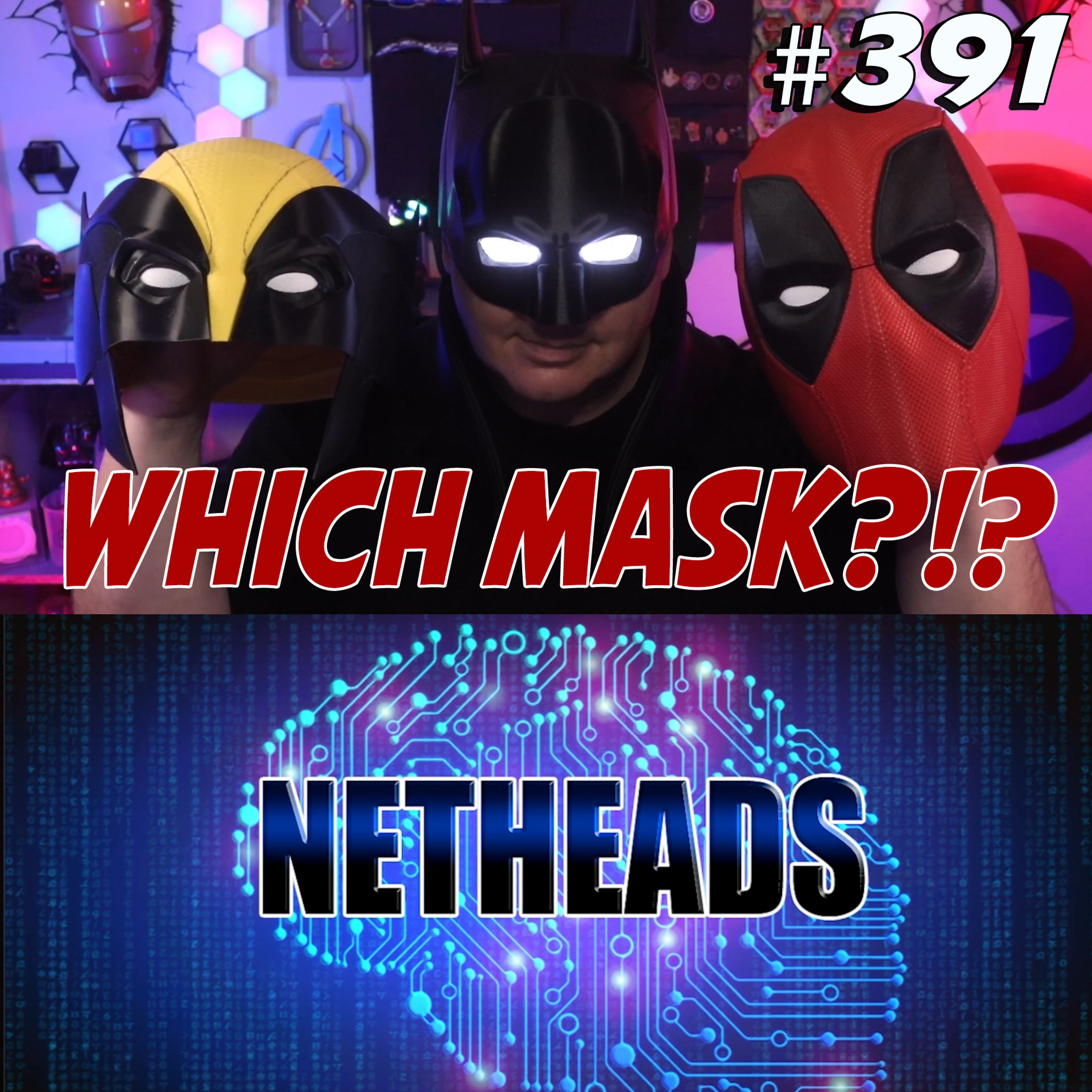NetHeads
