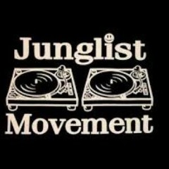Drum & bass lockdown mix