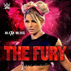 Alexa Bliss – The Fury (Entrance Theme)