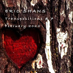 Transpositions # 7 - February 2022 Mix