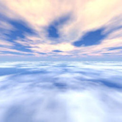 lots of ocean
