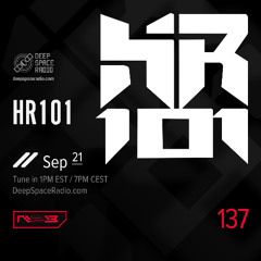 Addicted-2-Bass / Episode 137 / HR101 / 21.09.2025
