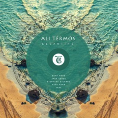 Ali Termos - Road To Mombasa (Evan Mars Remix)