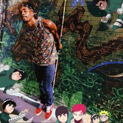 lil Rob Ken “save you “ prod.TrillMill