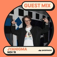 ADS027: JYANIGMA (Houston, USA)