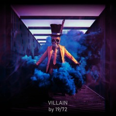Type Beat - "19/72 - Villain" | Instrumental | Trap Rap Beat