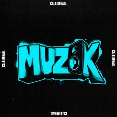 Callum Hall - MUZIK (original mix)