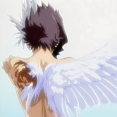 heaven walk (screamboy)