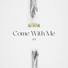 Jo'E - Come With Me [Chutney Soca 2024]