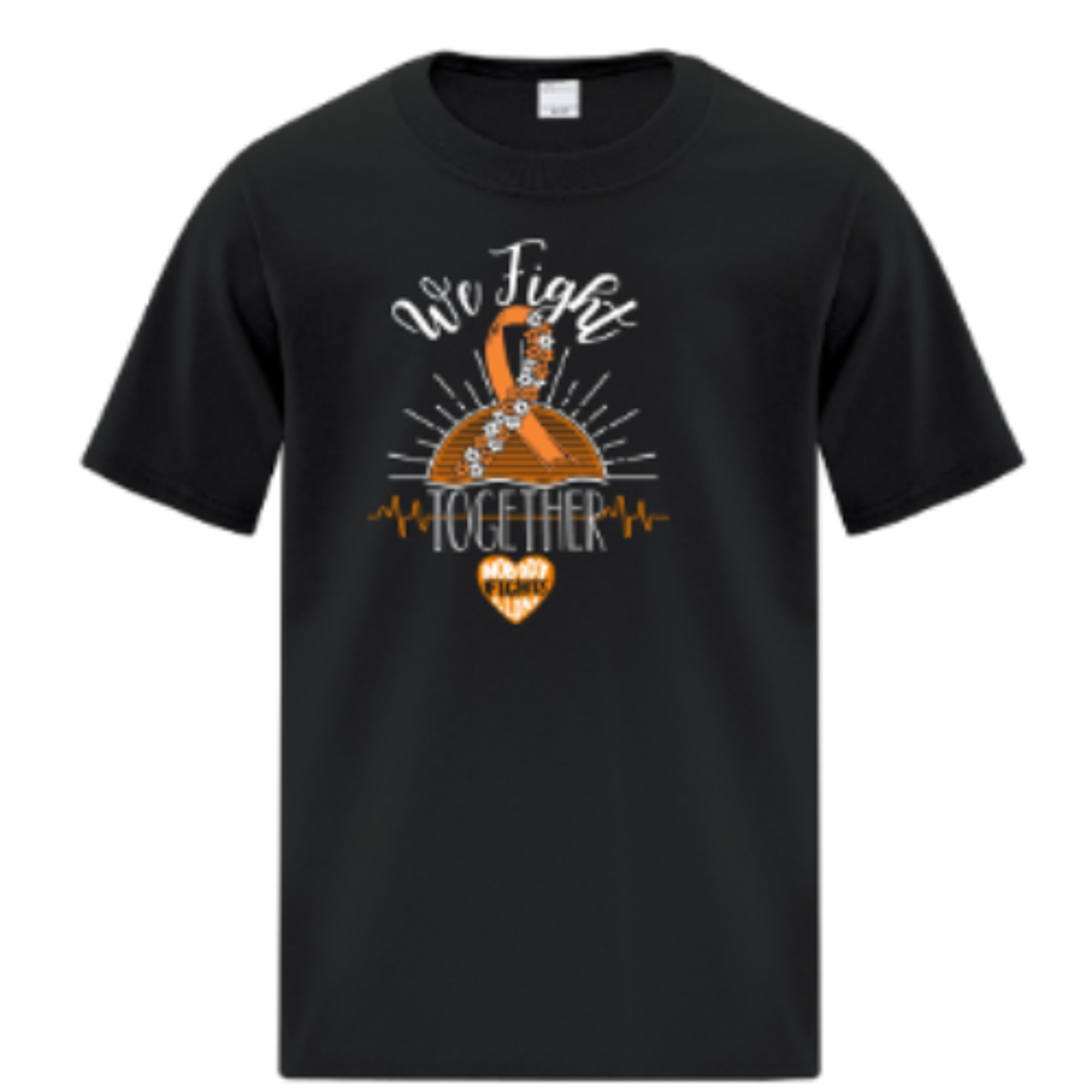Raising funds for Ma’iingan who is courageously battling leukemia episode artwork