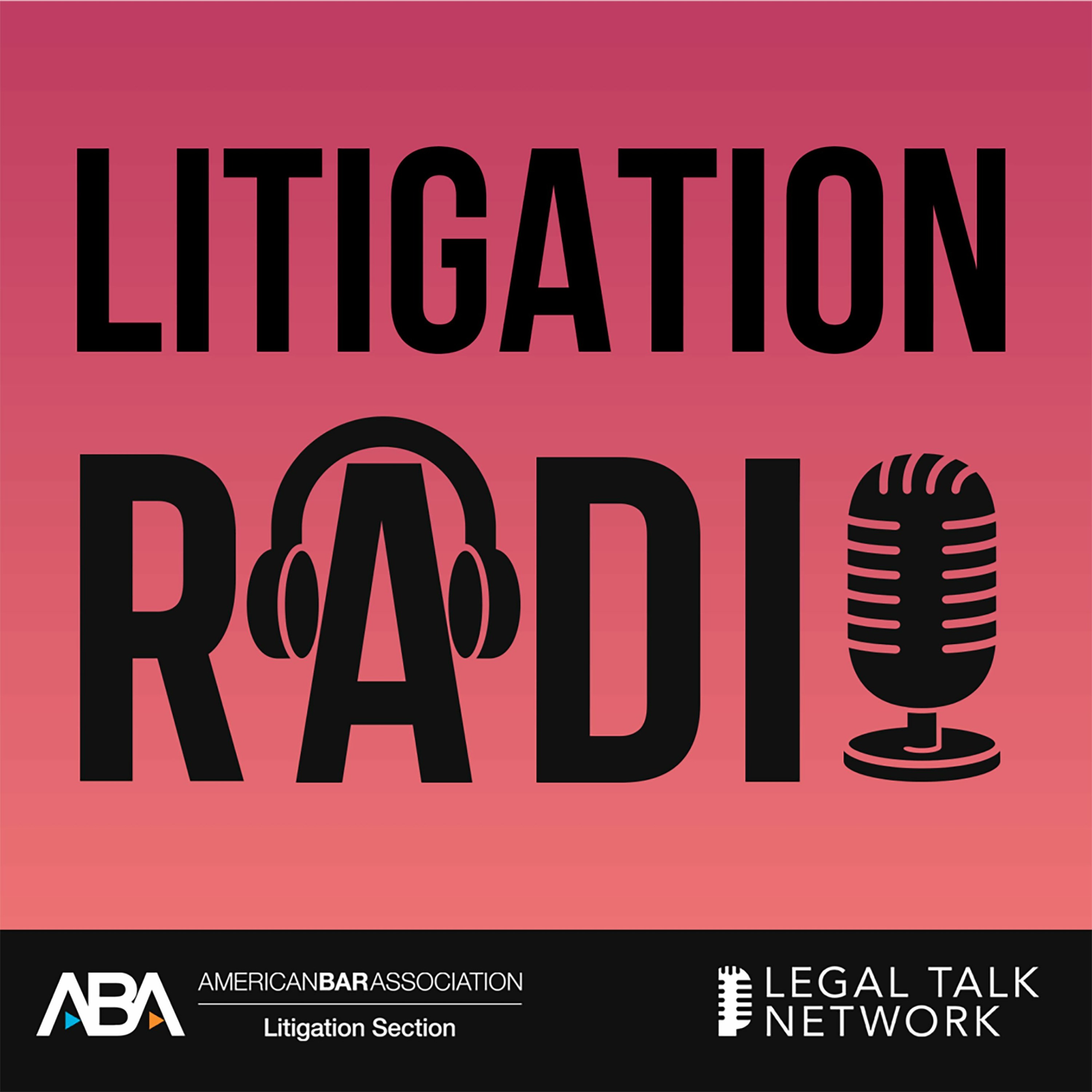 Legal Talk Network