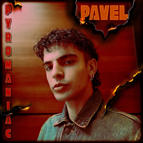 Pyromaniac