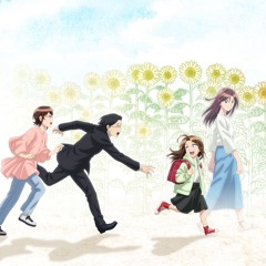 Hidamari - TsumaSho 妻、小学生になる。- Ending Theme - Piano Cover
