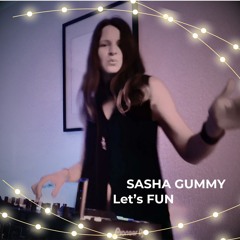 Cool Dj Sasha Gummy ( Female Dj ) Dj Mixes 2025