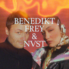 Benedikt Frey b2b NVST All Night Long @ KAUZ, Zürich 05.24.25