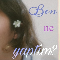 Necla - ben ne yaptım?