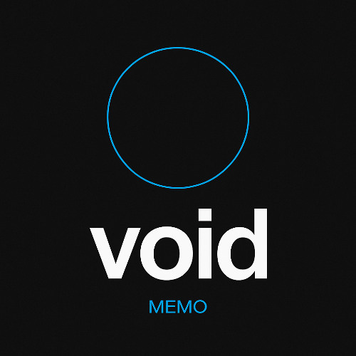 void [extended mix]