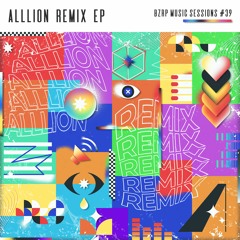 Bizarrap X Snow Tha Product - BZRP Music Sessions #39 (Alllion Remix)