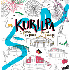 Kurilpa 1. Under The Grand Arbour