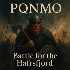 Battle for the Hafrsfjord