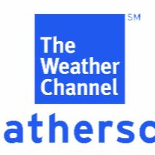 Weatherscan - Track 3