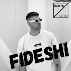 Thank Your Mom #7 - Fideshi