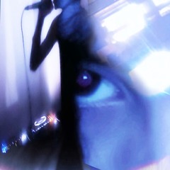 Iris (feat. scarletchoir) [prod. Benjithemachine]