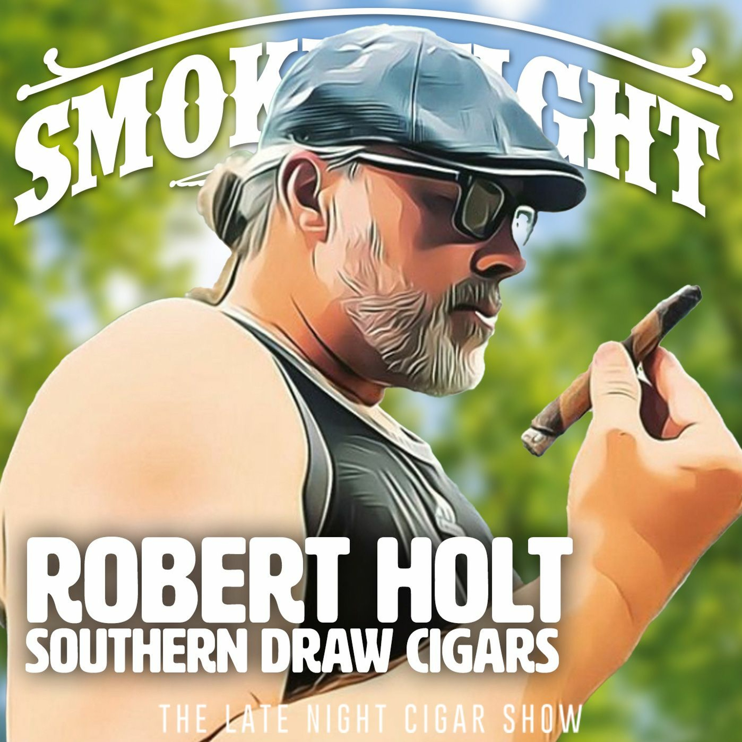 Smoke Night LIVE - Cigar Dojo