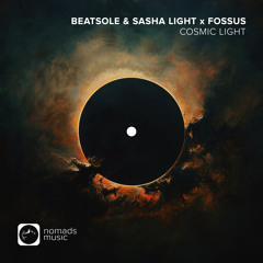 Cosmic Light (Radio Edit)