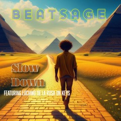 Slow Down