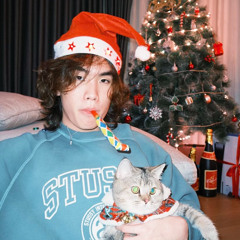[Full version] PUN cover - santa doesn’t know you like i do