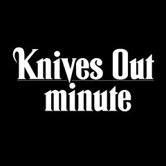 Knives Out Trailer Project V3