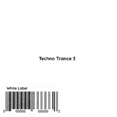 WHITE LABEL SERIES- TECHNO TRANCE 3