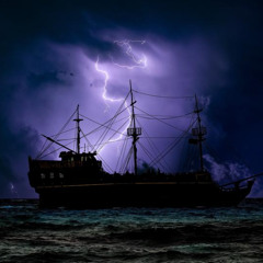 Pirate Love - Feel the Sway of the Sea