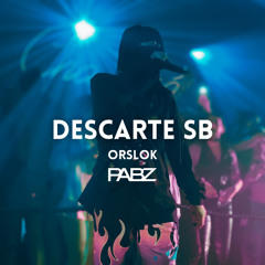 Orslok - Descarte Sb (PABZ Remastered)