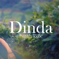 Masdo - Dinda (REGGAE COVER RXDC)
